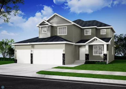 6708 28th St S, Fargo, ND 58104