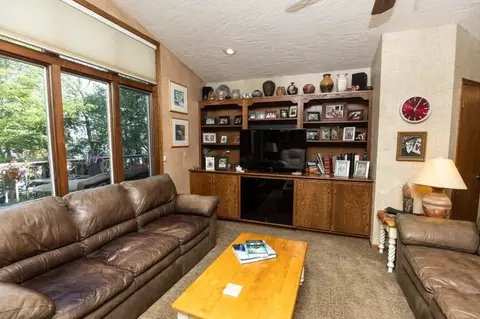 Living - 5290 Lawler Beach Rd, Willmar, MN 56201 photo 2 of 4