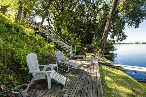 Exterior - 5290 Lawler Beach Rd, Willmar, MN 56201 photo 6 of 14