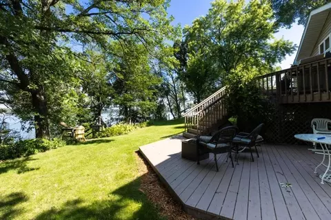 Exterior - 5290 Lawler Beach Rd, Willmar, MN 56201 photo 5 of 14