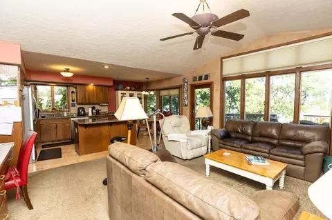 Living - 5290 Lawler Beach Rd, Willmar, MN 56201 photo 1 of 4