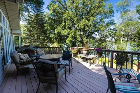 Exterior - 5290 Lawler Beach Rd, Willmar, MN 56201 photo 3 of 14