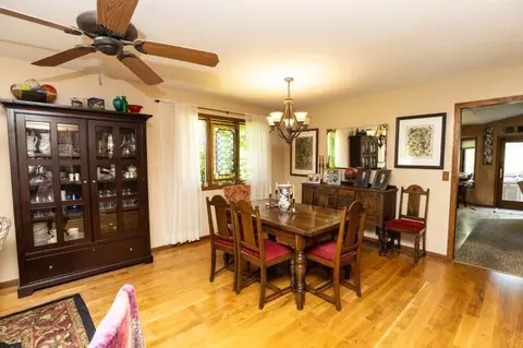 Dining - 5290 Lawler Beach Rd, Willmar, MN 56201 photo 1 of 2