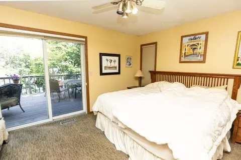 Bedroom - 5290 Lawler Beach Rd, Willmar, MN 56201 photo 1 of 5