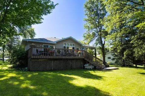 Exterior - 5290 Lawler Beach Rd, Willmar, MN 56201 photo 8 of 14