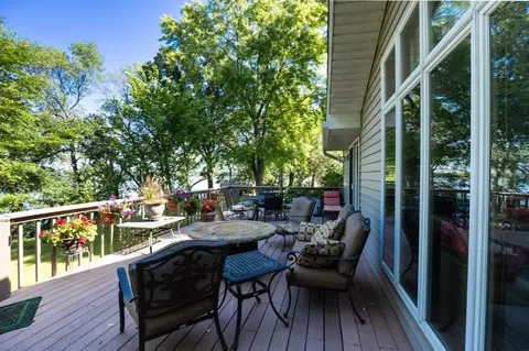 Exterior - 5290 Lawler Beach Rd, Willmar, MN 56201 photo 4 of 14