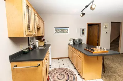Kitchen - 5290 Lawler Beach Rd, Willmar, MN 56201 photo 5 of 5
