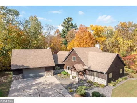 15184 Lofty Pines Rd, Pine City, MN 55063