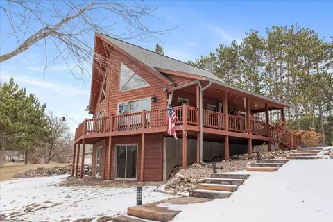 872 88th Ave, Amery, WI 54001