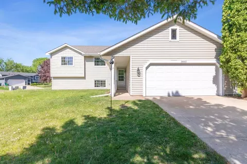 3865 Westbury Ln, Eagan, MN 55123