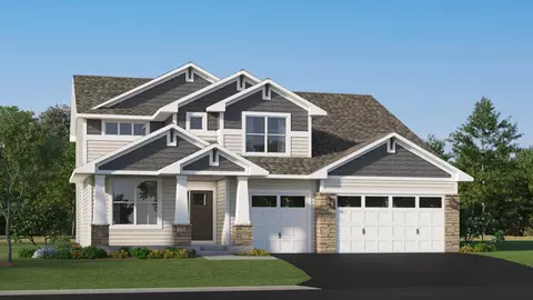1902 Spruce Ct, Carver, MN 55315
