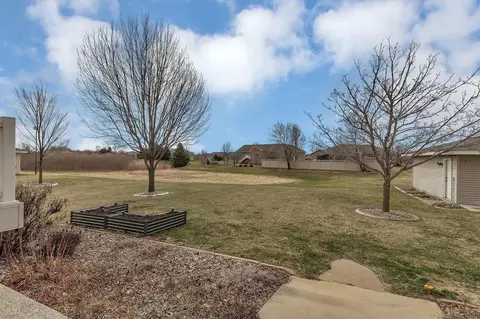 Exterior - 7124 Rolling View Dr, Saint Cloud, MN 56303 photo 10 of 10