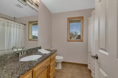 Bath - 7124 Rolling View Dr, Saint Cloud, MN 56303 photo 1 of 3