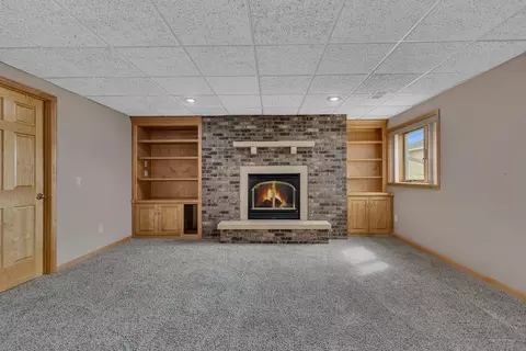 Living - 7124 Rolling View Dr, Saint Cloud, MN 56303 photo 3 of 3