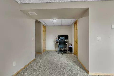 Entry Way - 7124 Rolling View Dr, Saint Cloud, MN 56303 photo 3 of 3