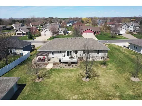 View/Area - 7124 Rolling View Dr, Saint Cloud, MN 56303 photo 1 of 1