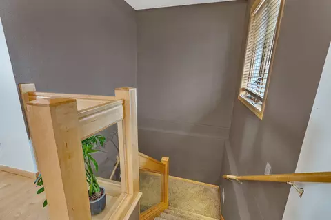 Entry Way - 7124 Rolling View Dr, Saint Cloud, MN 56303 photo 2 of 3