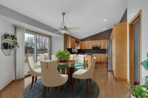 Dining - 7124 Rolling View Dr, Saint Cloud, MN 56303 photo 1 of 1