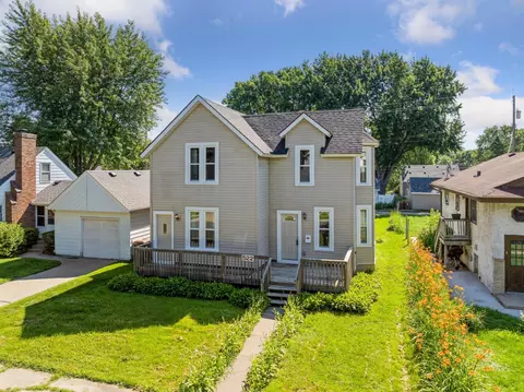 522 16th Ave N, South Saint Paul, MN 55075