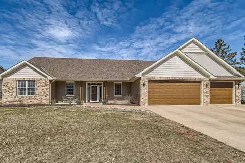 5274 381st Ln, North Branch, MN 55056