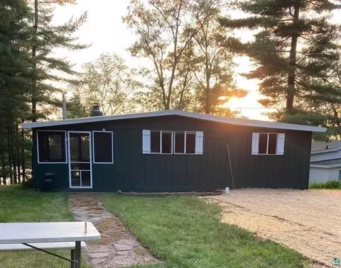 67785 E Deep Lake Rd, Iron River, WI 54847