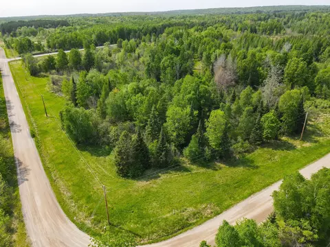 tbd Mn 65 Kreklow Rd, Goodland, MN 55742