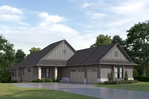 111 Spring Farm Rd, North Oaks, MN 55127