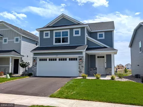 6753 104th St S, Cottage Grove, MN 55016