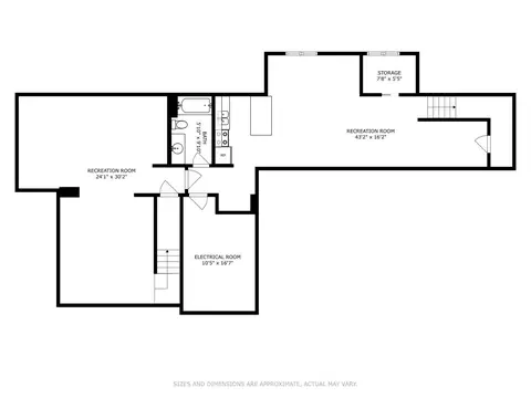 13341 Johnson St, Becker, MN 55308 photo 43