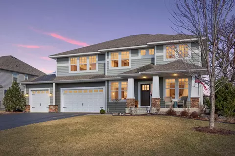 3624 Sawgrass Trl S, Eagan, MN 55123
