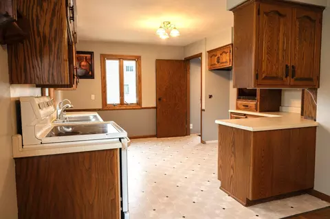 Kitchen - 404 1st St, Ormsby, MN 56162 photo 1 of 3