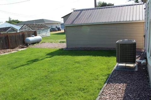 Exterior - 404 1st St, Ormsby, MN 56162 photo 6 of 8
