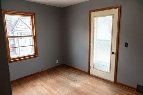 Bedroom - 404 1st St, Ormsby, MN 56162 photo 3 of 5