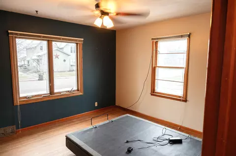 Bedroom - 404 1st St, Ormsby, MN 56162 photo 1 of 5