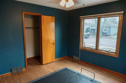Bedroom - 404 1st St, Ormsby, MN 56162 photo 2 of 5