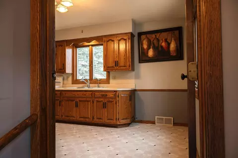 Entry Way - 404 1st St, Ormsby, MN 56162 photo 1 of 6