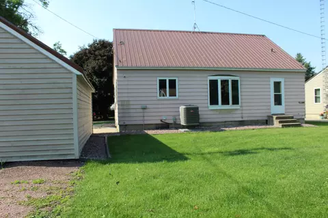 Exterior - 404 1st St, Ormsby, MN 56162 photo 3 of 8