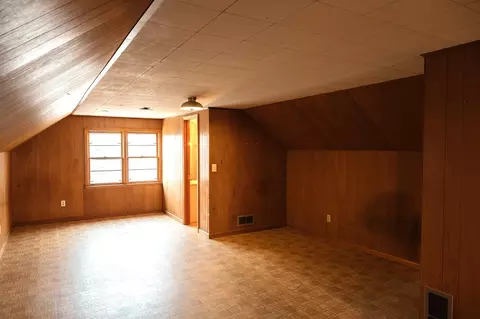 Bedroom - 404 1st St, Ormsby, MN 56162 photo 5 of 5