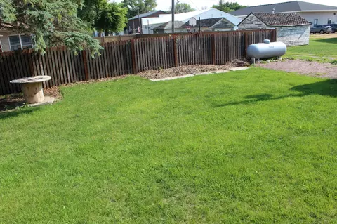 Exterior - 404 1st St, Ormsby, MN 56162 photo 7 of 8