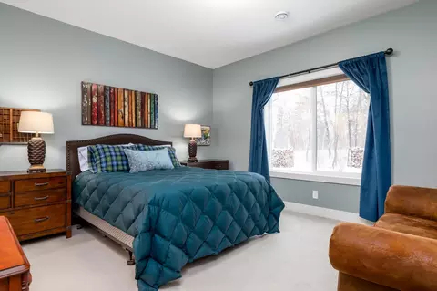 Bedroom - 3693 Sanctuary Ct, Brainerd, MN 56401 photo 1 of 4