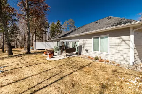 Exterior - 3693 Sanctuary Ct, Brainerd, MN 56401 photo 5 of 8