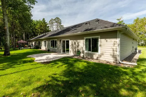 Exterior - 3693 Sanctuary Ct, Brainerd, MN 56401 photo 3 of 8
