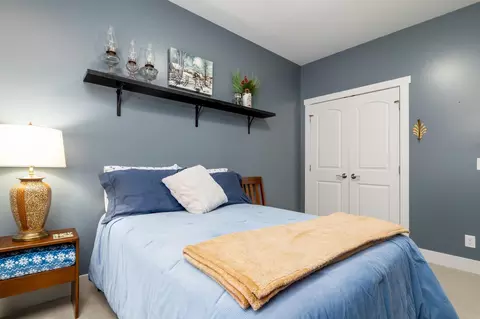 Bedroom - 3693 Sanctuary Ct, Brainerd, MN 56401 photo 4 of 4