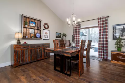 Dining - 3693 Sanctuary Ct, Brainerd, MN 56401 photo 1 of 2