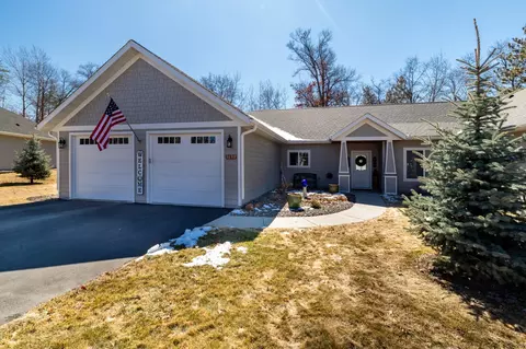 Exterior - 3693 Sanctuary Ct, Brainerd, MN 56401 photo 2 of 8