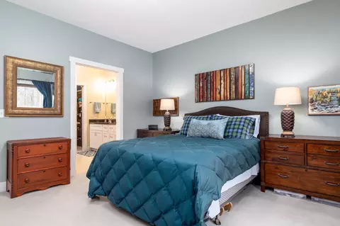 Bedroom - 3693 Sanctuary Ct, Brainerd, MN 56401 photo 2 of 4