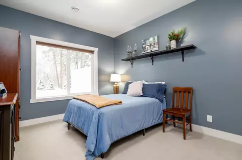 Bedroom - 3693 Sanctuary Ct, Brainerd, MN 56401 photo 3 of 4