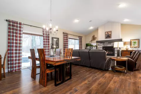 Dining - 3693 Sanctuary Ct, Brainerd, MN 56401 photo 2 of 2