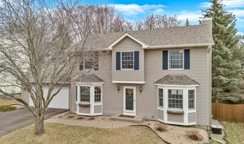 3587 Tara Ln, Woodbury, MN 55125