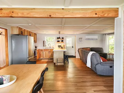 22877 N Platte Lake Rd, Hillman, MN 56338